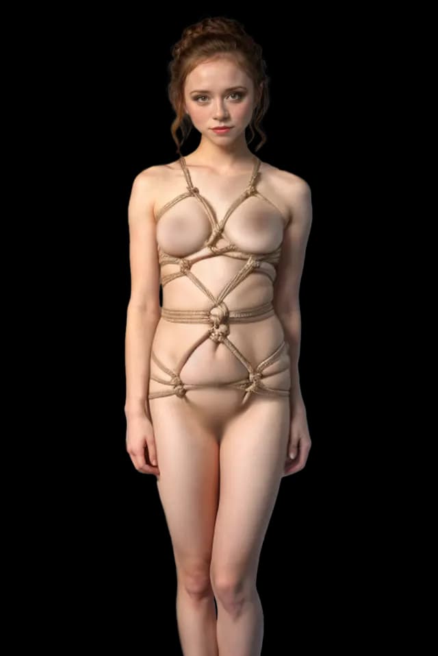 Shibari & BDSM Styles